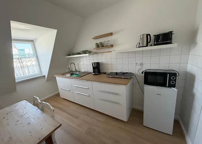 Budgethotel Stadtbett Wolfsburg