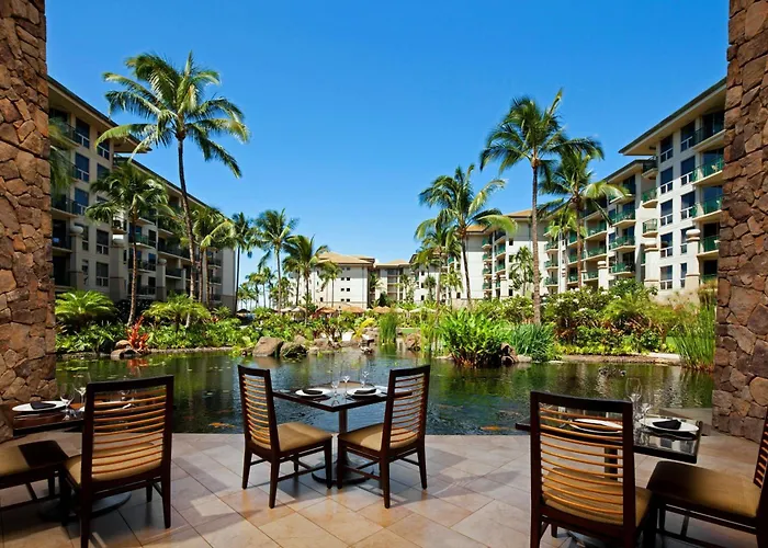 The Westin Ka'Anapali Ocean Resort Villas North