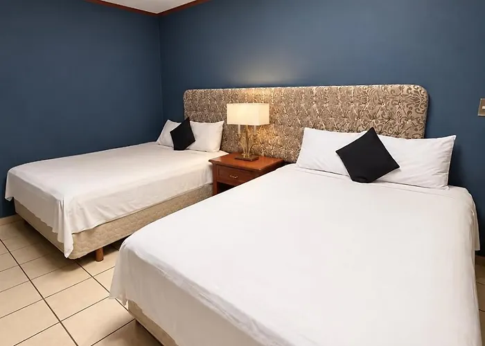 Hotel Cortes