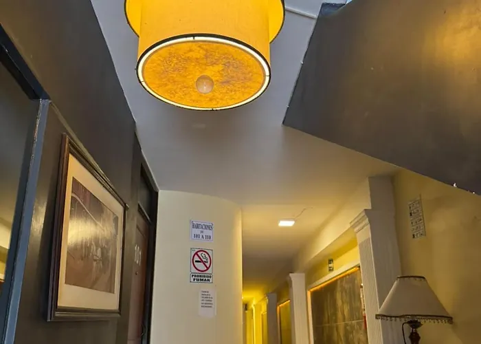 Hotel Cortes