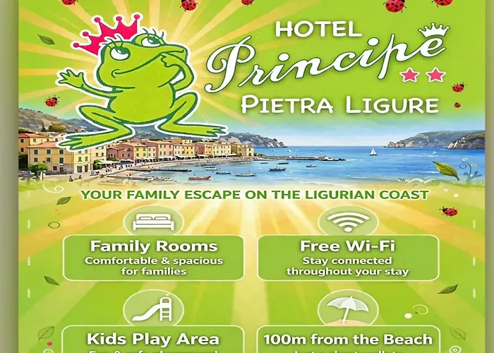 Hotel Principe