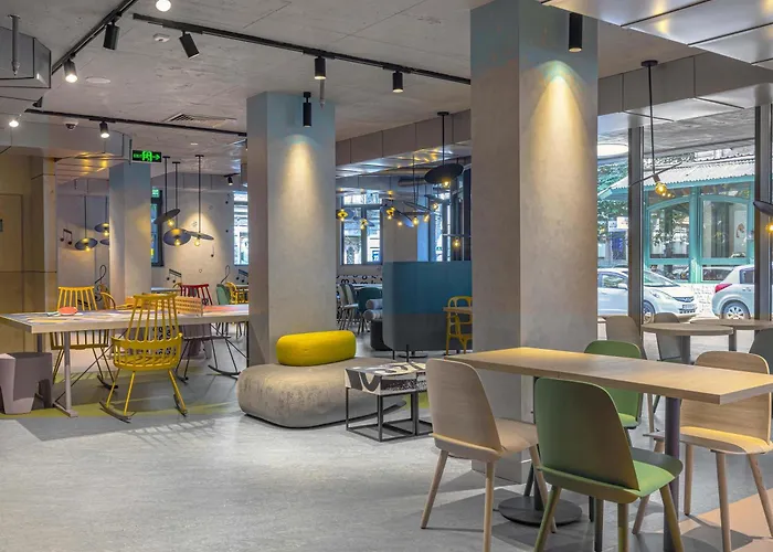 Ibis Budget Tbilisi Center