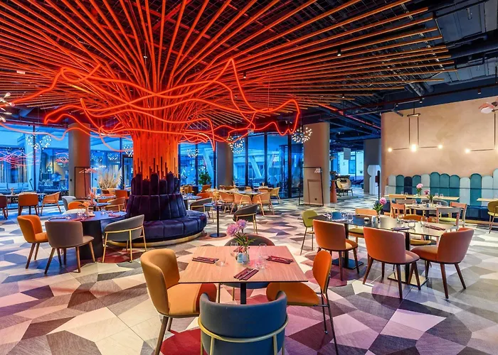 Mercure Debrecen