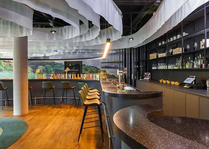 Ibis Styles Singen