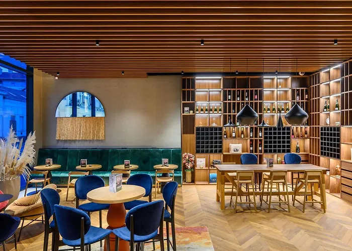 Mercure Debrecen