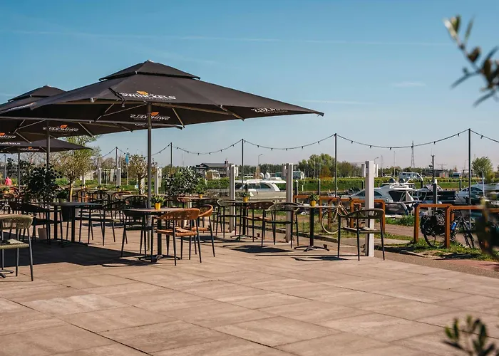 Hotel Biesbosch
