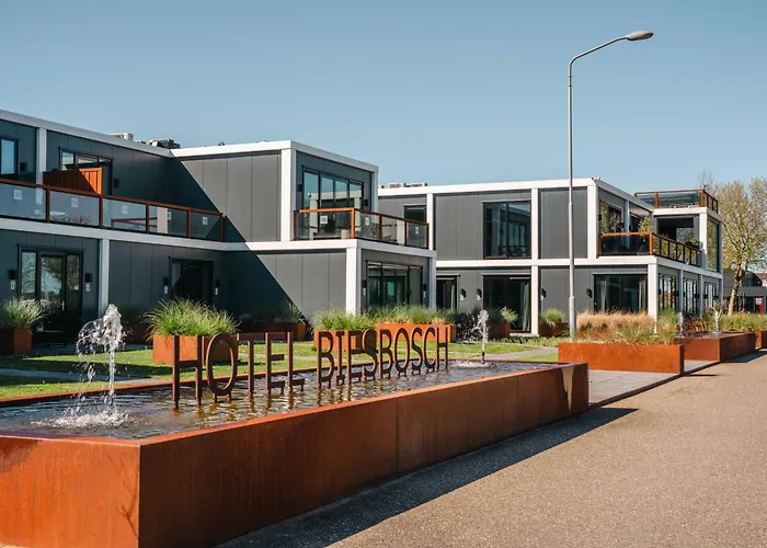 Hotel Biesbosch