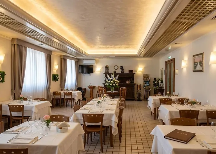 Hotel Perla