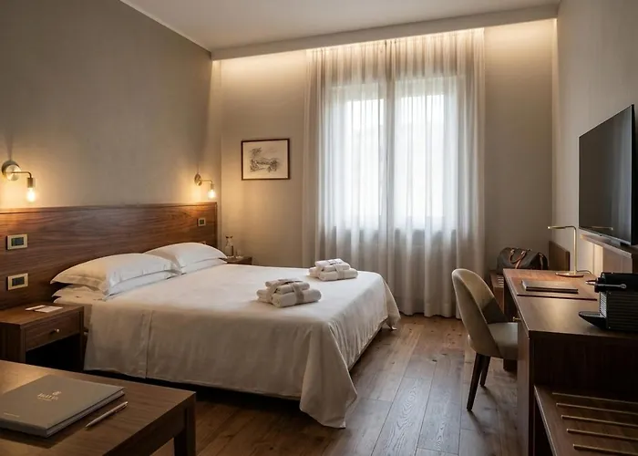 Hotel Perla