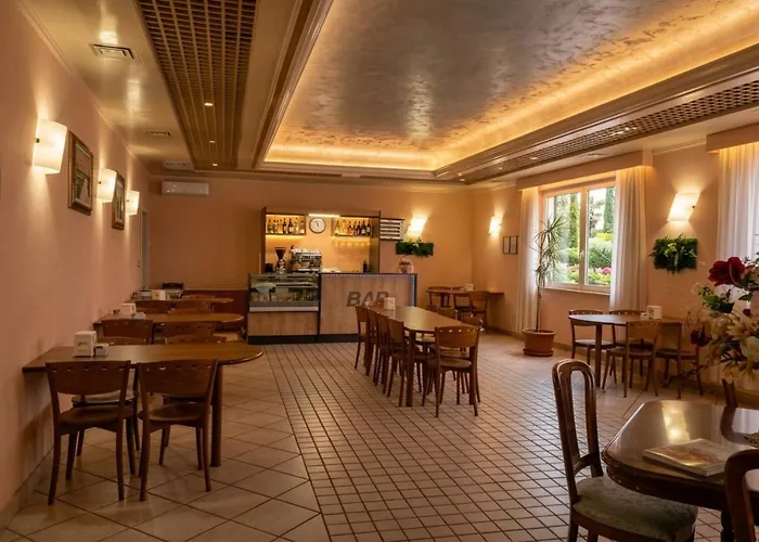 Hotel Perla