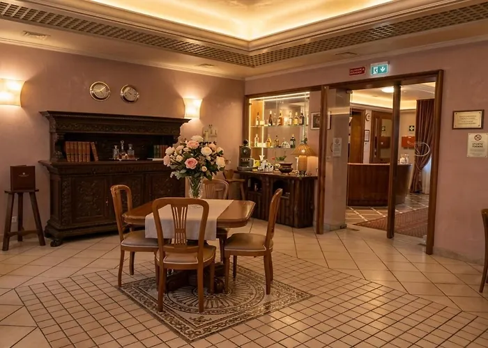 Hotel Perla