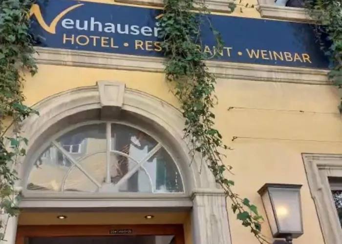 Hotel Neuhauser