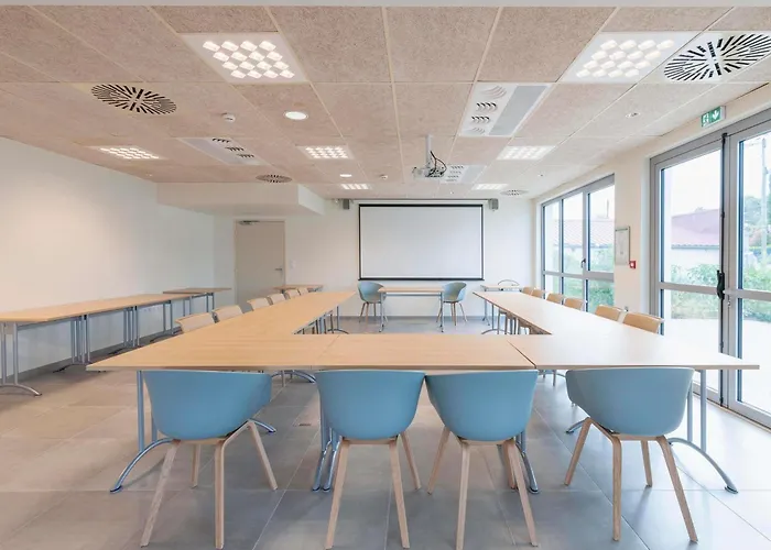 Ibis Budget Mont De Marsan