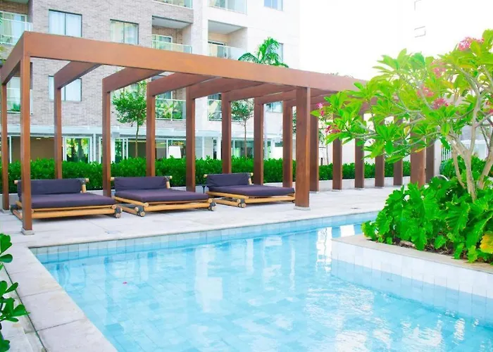 Salinas Exclusive Resort