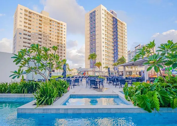 Salinas Exclusive Resort