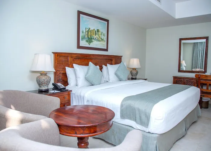 Al Hamra Village Hotel