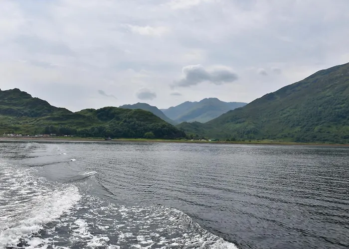 Kintail Lodge Hotel