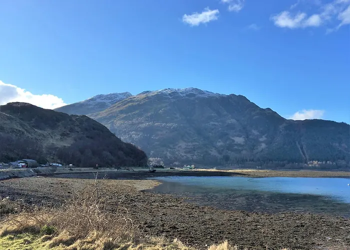 Kintail Lodge Hotel