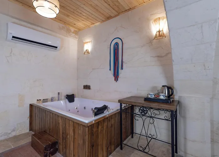 Astarte Hotel