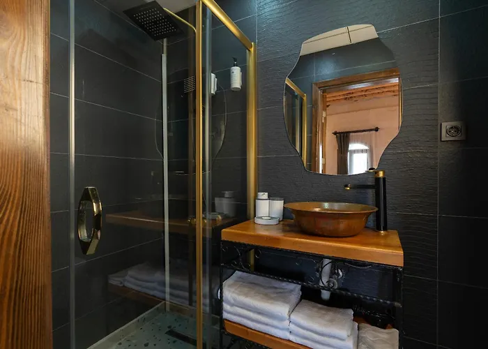Astarte Hotel