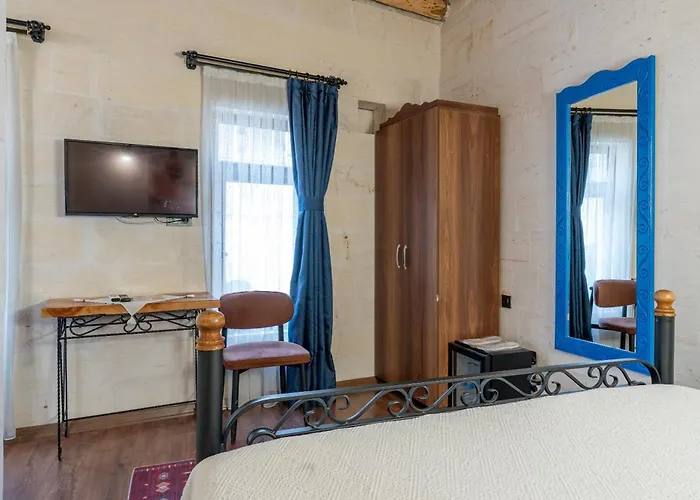 Astarte Hotel