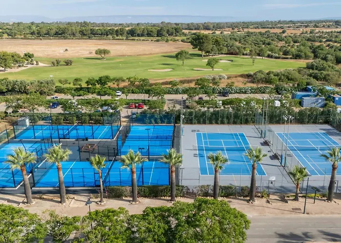 Hacienda Son Antem Golf Resort, Autograph Collection
