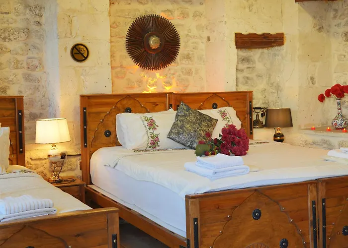 Babil Antique Hotel
