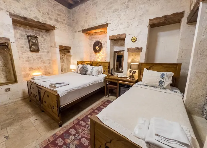 Babil Antique Hotel
