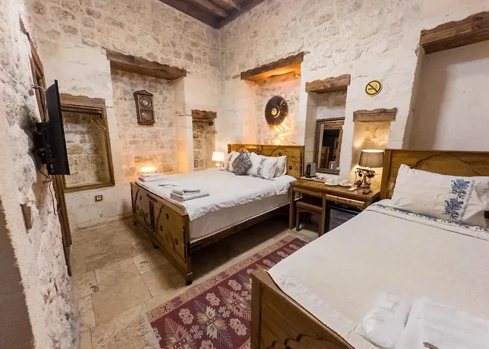 Babil Antique Hotel