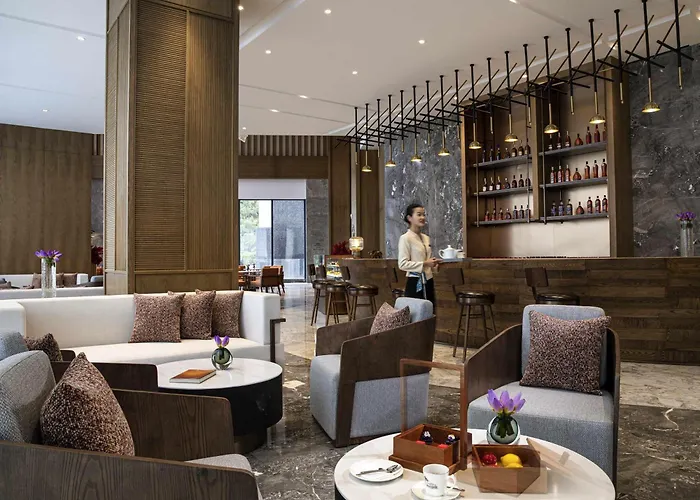 Pullman Yuxi