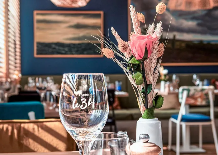 L'Escale Marine, The Originals Relais