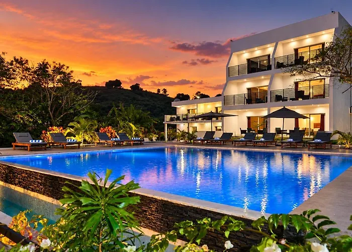 Nosy Be Sun Hotel