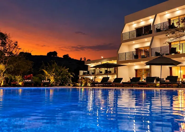 Nosy Be Sun Hotel