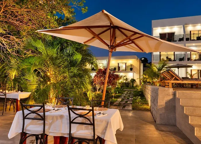 Nosy Be Sun Hotel