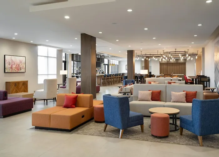 Hilton Garden Inn Visalia, Ca