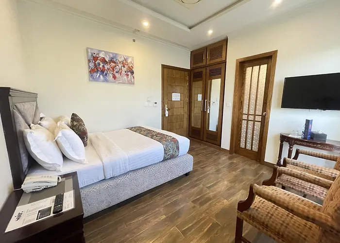 Sintra Hotel