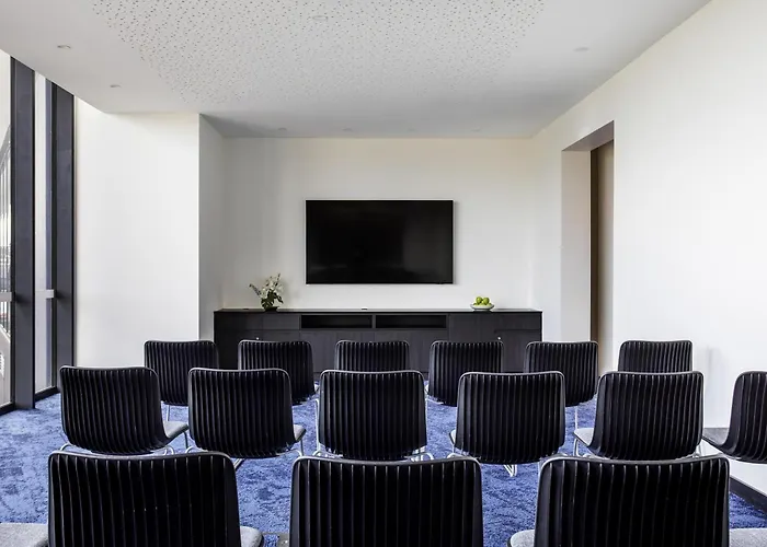 Novotel Devonport