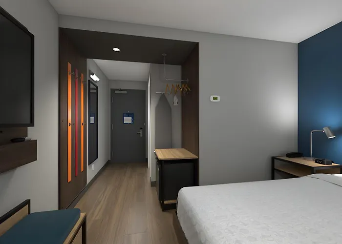 Tru By Hilton Manteca
