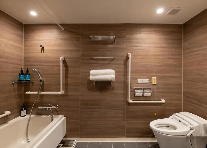 Prince Smart Inn Naha
