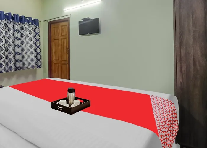 Hotel O Sea Coast Sunny Resort