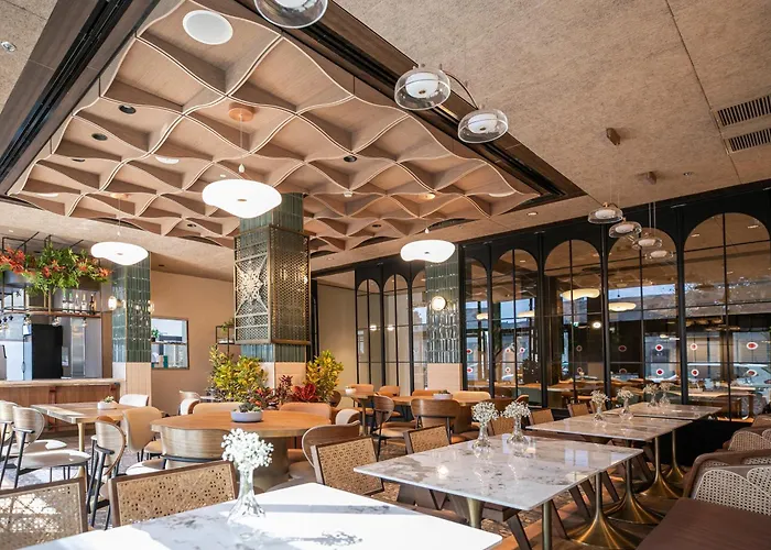 Herzl Boutique Hotel By Domus