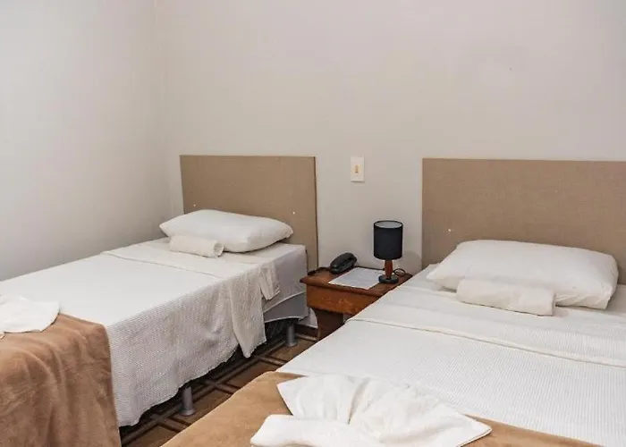 Hotel Porto