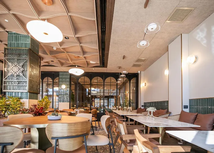 Herzl Boutique Hotel By Domus