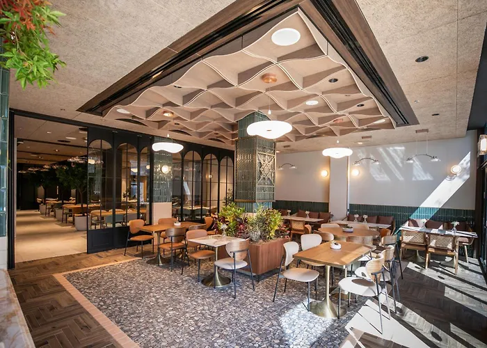 Herzl Boutique Hotel By Domus