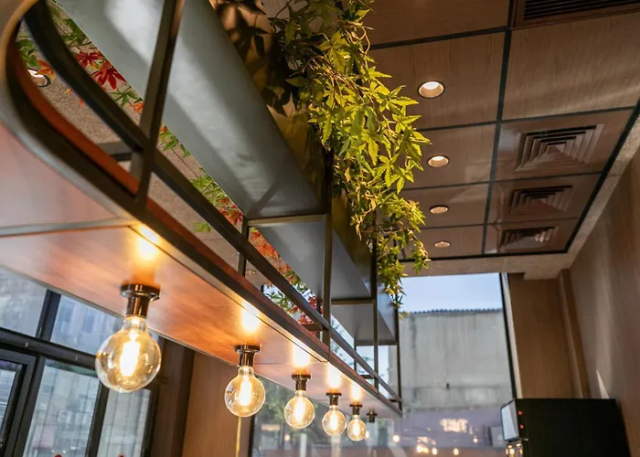 Herzl Boutique Hotel By Domus