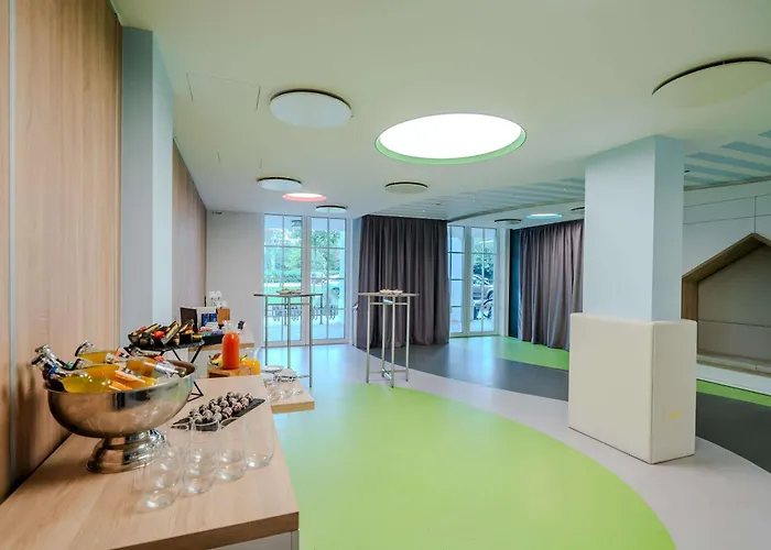 Moevenpick Balaland Resort Lake Balaton