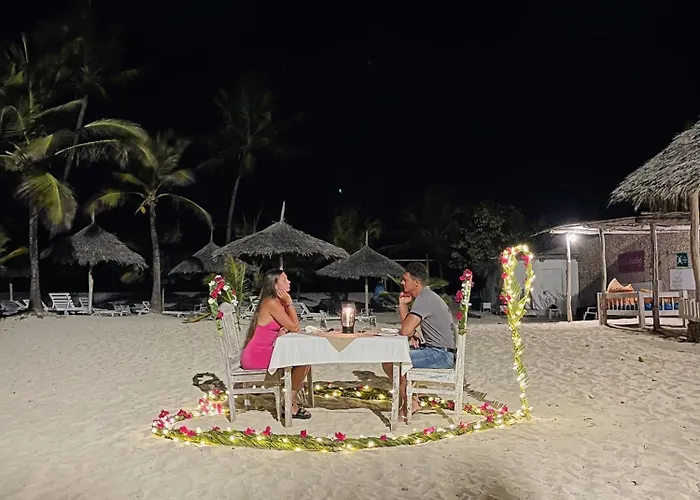 Jumbo Club Watamu