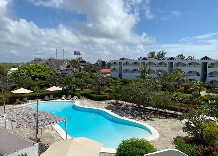 Jumbo Club Watamu
