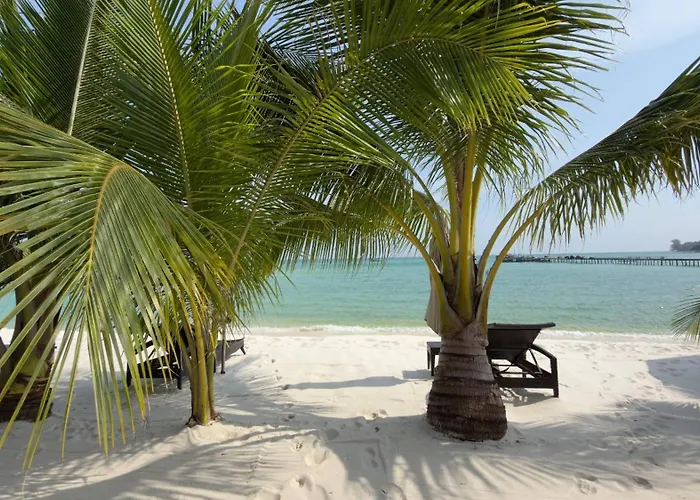 White Sand Ark Resort