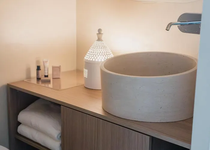 Le Carasse Boutique Hotel